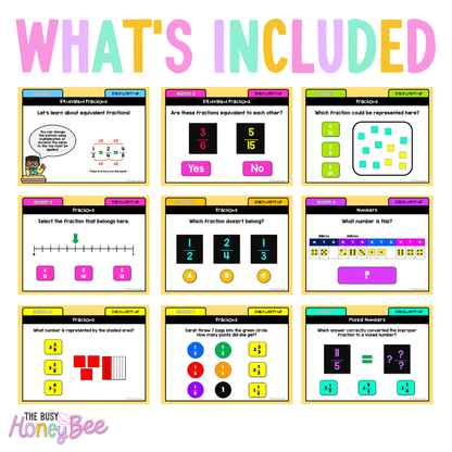 Stage 2 Year B Ultimate Australian | NSW Maths Daily Review | Warm-Up Mega Bundle