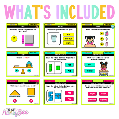 Multi Age K-2 Year B Australian | NSW Maths Daily Review | Warm-Up Unit 14