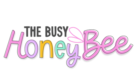 Rabbit, Soldier, Angel, Thief Unit 12 Activity Pack – The Busy Honey Bee