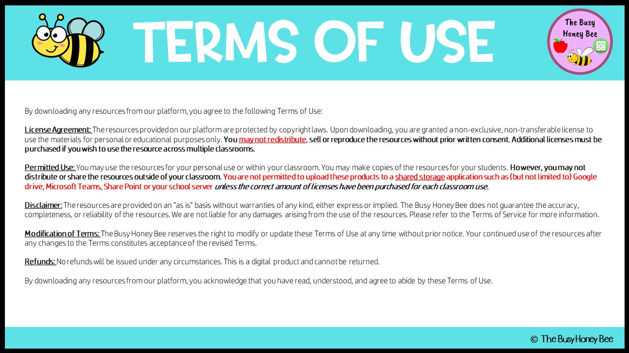 Stage 1 Year B Differentiated Maths Assessment Unit 21