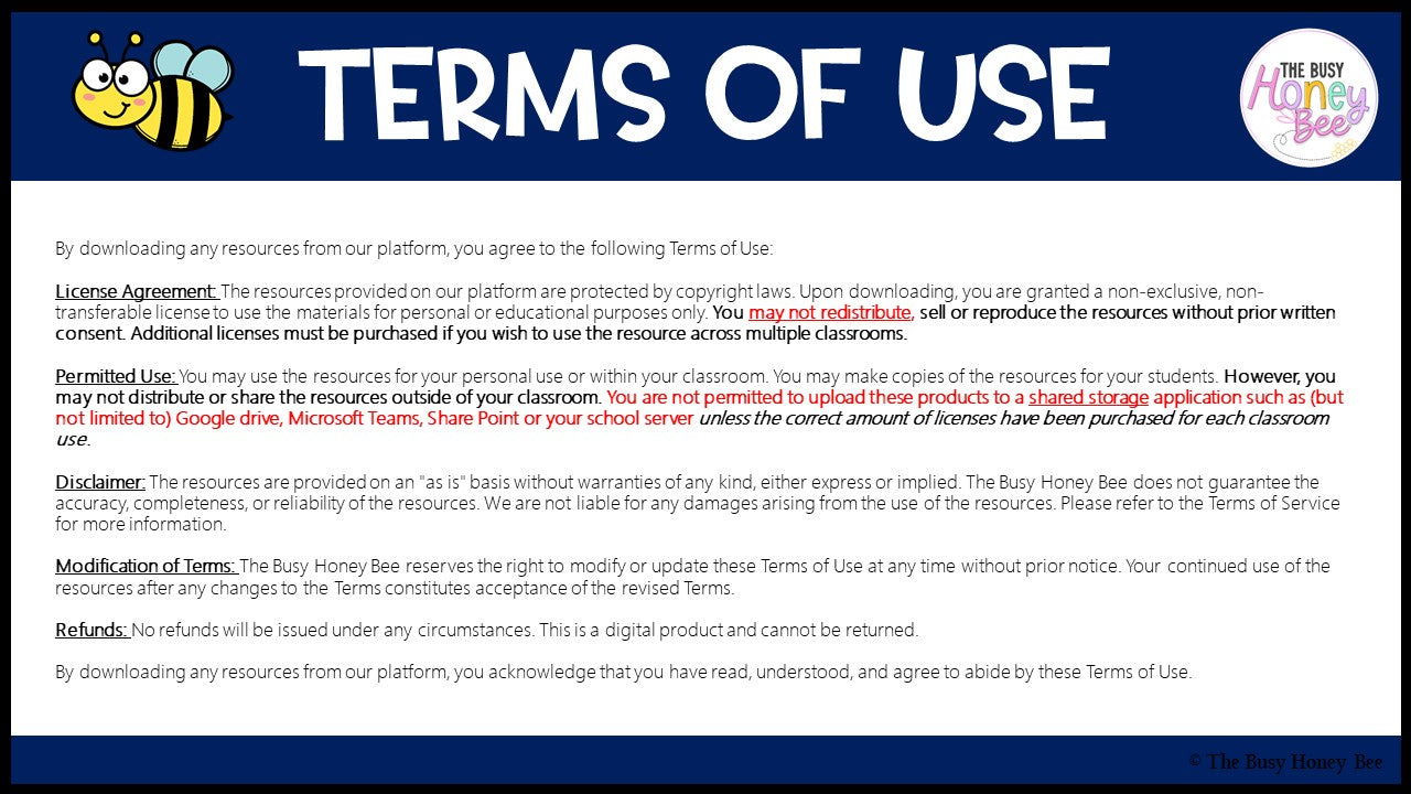 Stage 3 Year B Differentiated Maths Assessment Unit 35