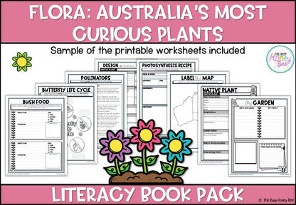 CBCA 2025 - Eve Pownall Category - Literacy Book Pack MEGA Bundle