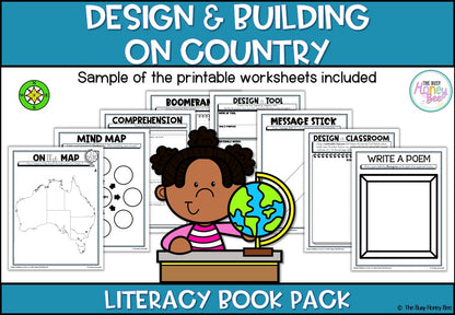 CBCA 2025 - Eve Pownall Category - Literacy Book Pack MEGA Bundle