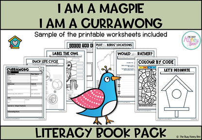 CBCA 2025 - Eve Pownall Category - Literacy Book Pack MEGA Bundle