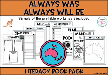 CBCA 2025 - Eve Pownall Category - Literacy Book Pack MEGA Bundle