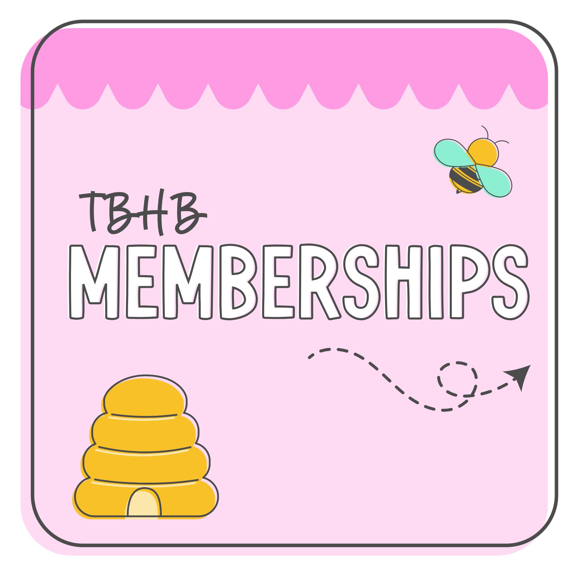 TBHB_Membership_Collection