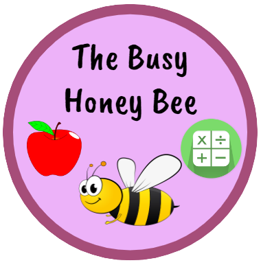 The Busy Honey Bee