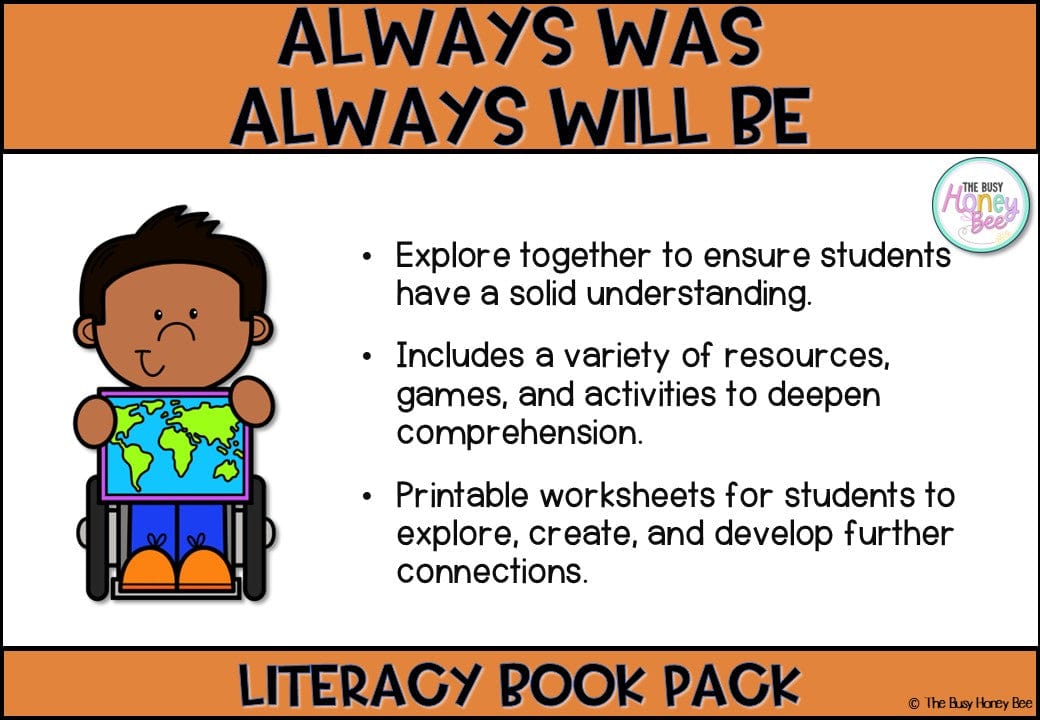CBCA 2025 - Eve Pownall Category - Literacy Book Pack MEGA Bundle - Activity Pack