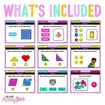 Early Stage 1 Australian | NSW Math Daily Review | Warm-Up Unit 19 - Warm Up | Revision