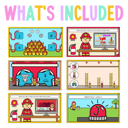 Early Stage 1 Reading Pod 10 - y, igh, j - Teaching Bundle