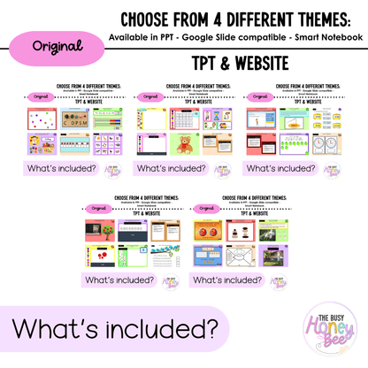 Early Stage 1 Term 2 Maths Teaching Slides Mega Bundle 2022 - Teaching Slides