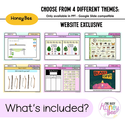 Early Stage 1 Unit 10 NSW Maths Teaching Slides 2022 - Teaching Slides