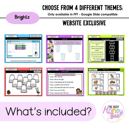 Early Stage 1 Unit 11 NSW Maths Teaching Slides 2022 - Teaching Slides