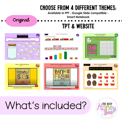 Early Stage 1 Unit 12 NSW Maths Teaching Slides 2022 - Teaching Slides