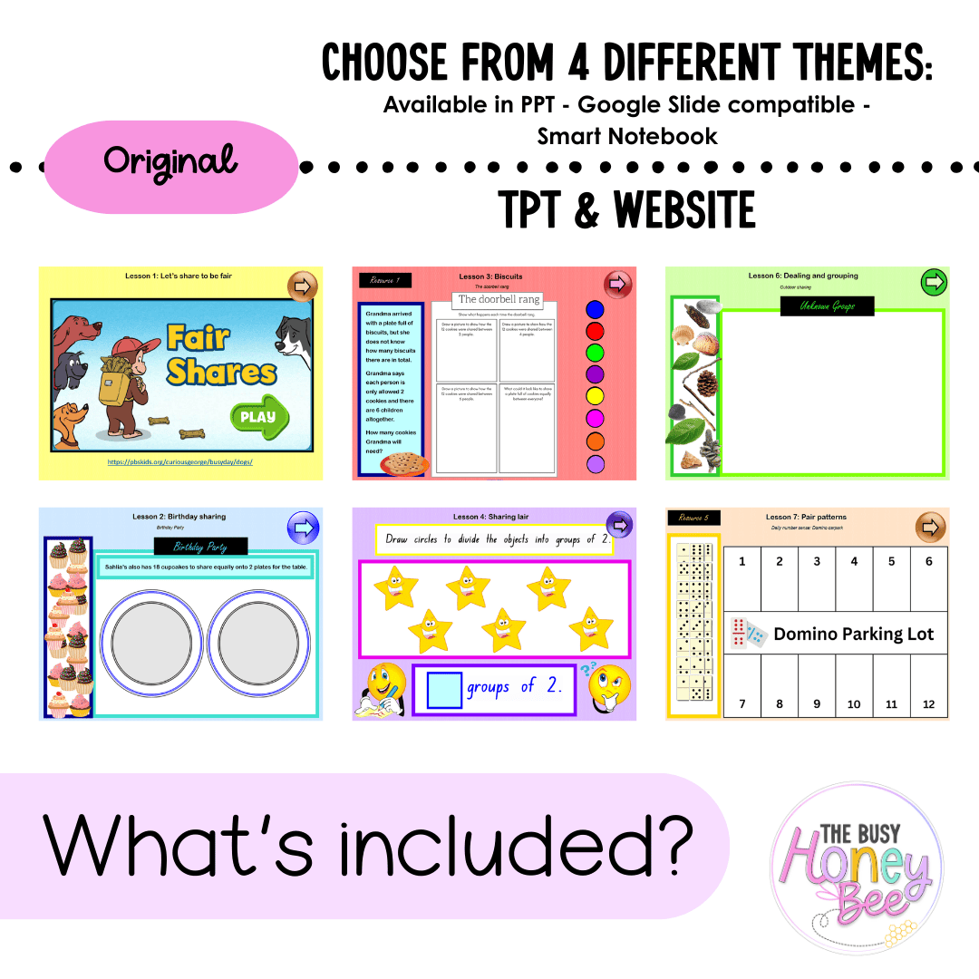 Early Stage 1 Unit 13 NSW Maths Teaching Slides 2022 - Teaching Slides