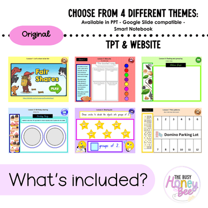 Early Stage 1 Unit 13 NSW Maths Teaching Slides 2022 - Teaching Slides
