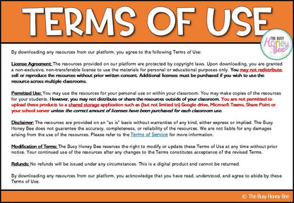 Meanwhile Back on Earth Activity Pack -