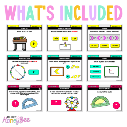 Multi Age 3-6 Year B Australian | NSW Math Daily Review | Warm-Up Unit 19 - Warm Up | Revision