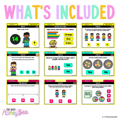 Multi Age K-2 Year A Ultimate Math Australian | NSW Math Daily Review | Warm-Up Mega Bundle - Warm Up | Revision