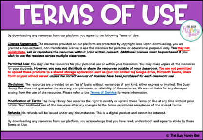 Pig the Pug Activity Pack - Activity Pack