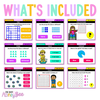 Stage 1 Year A Australian | NSW Math Daily Review | Warm-Up Unit 10 -