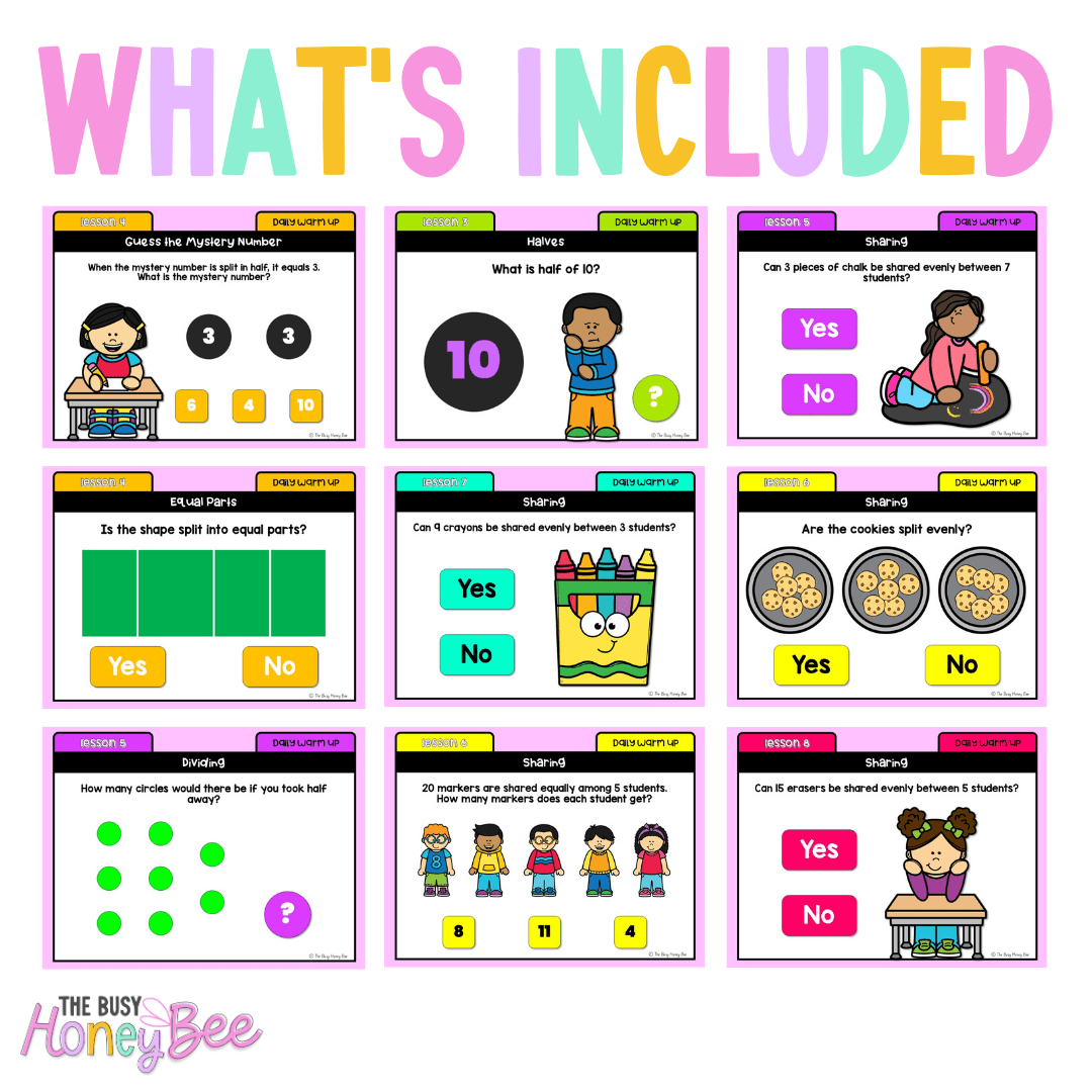 Stage 1 Year A Australian | NSW Math Daily Review | Warm-Up Unit 15 - Warm Up | Revision