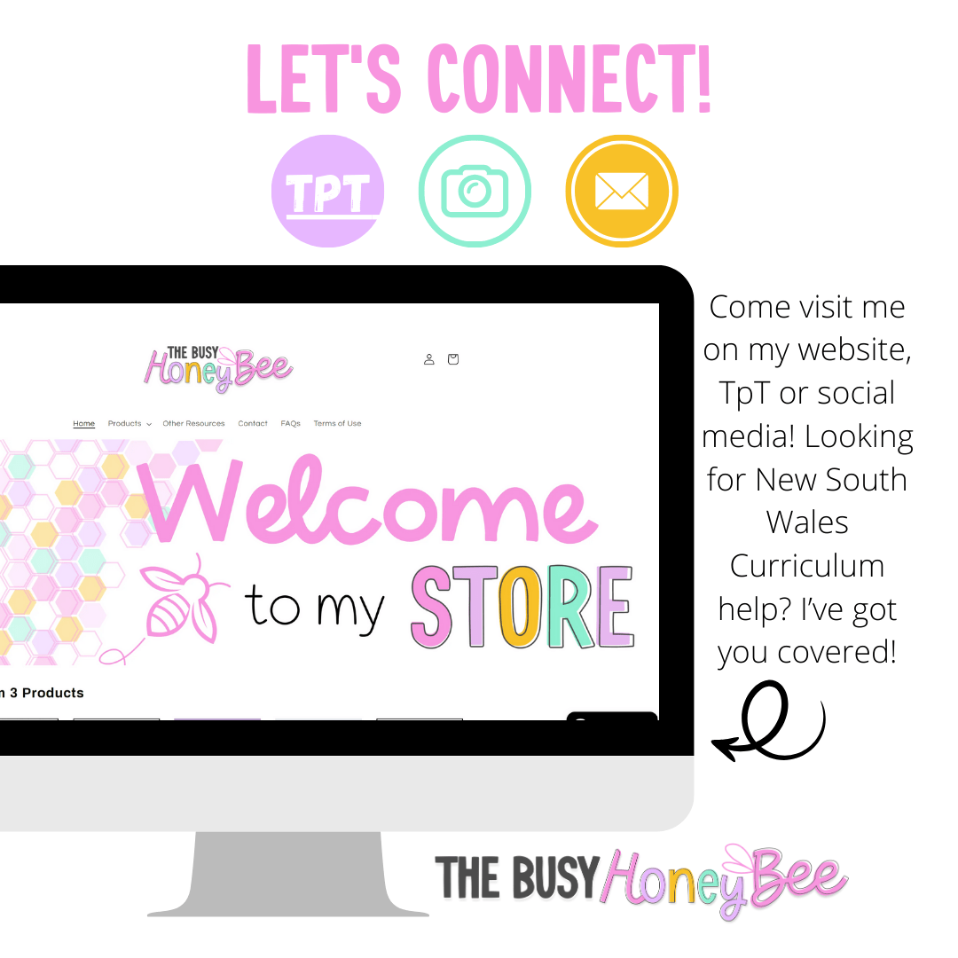 Stage 1 Year A English Pre- and Post-Assessment Unit 1 - Assessment