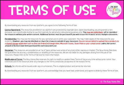 Stage 1 Year A Homework/Learning Pod 1 - PowerPoint