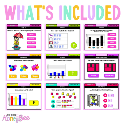 Stage 1 Year A | NSW Math Daily Review | Warm-Up Unit 18 - Warm Up | Revision