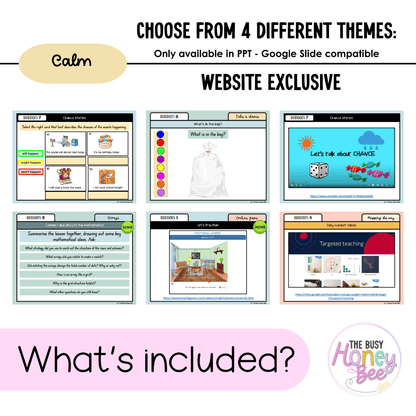 Stage 1 Year A Unit 10 NSW Maths Teaching Slides 2022 - Teaching Slides