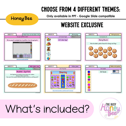 Stage 1 Year A Unit 15 NSW Maths Teaching Slides 2022 - Teaching Slides