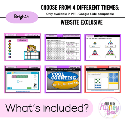 Stage 1 Year A Unit 2 NSW Maths Teaching Slides 2022 - Teaching Slides