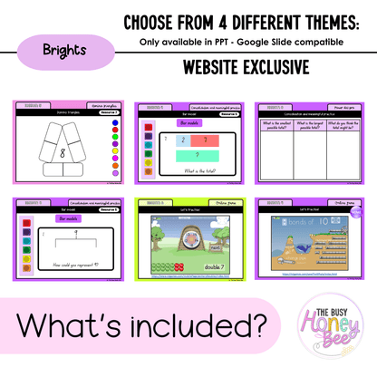 Stage 1 Year A Unit 4 NSW Maths Teaching Slides 2022 - Teaching Slides