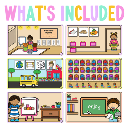 Stage 1 Year A - Year 1 Reading Pod 11 - oy, oi - Teaching Bundle