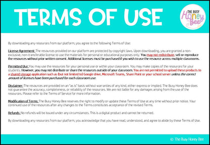 Stage 1 Year B Homework/Learning Pod 29 - PowerPoint