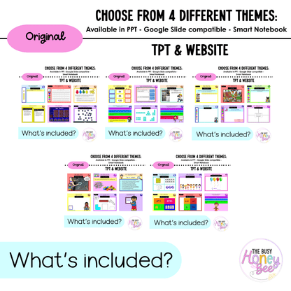 Stage 1 Year B Term 3 Maths Teaching Slides Mega Bundle 2022 - Teaching Slides