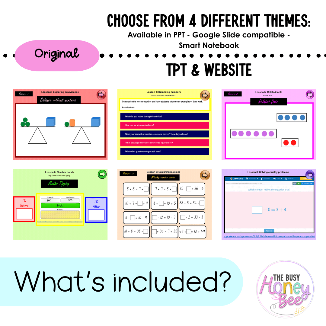 Stage 1 Year B Unit 26 NSW Maths Teaching Slides 2022 - Teaching Slides