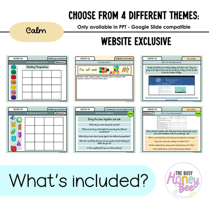 Stage 1 Year B Unit 30 NSW Maths Teaching Slides 2022 - Teaching Slides