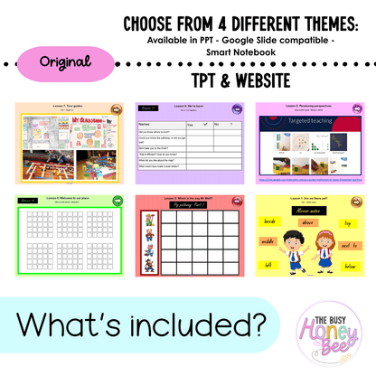 Stage 1 Year B Unit 30 NSW Maths Teaching Slides 2022 - Teaching Slides