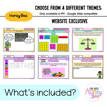 Stage 1 Year B Unit 34 NSW Maths Teaching Slides 2022 - Teaching Slides