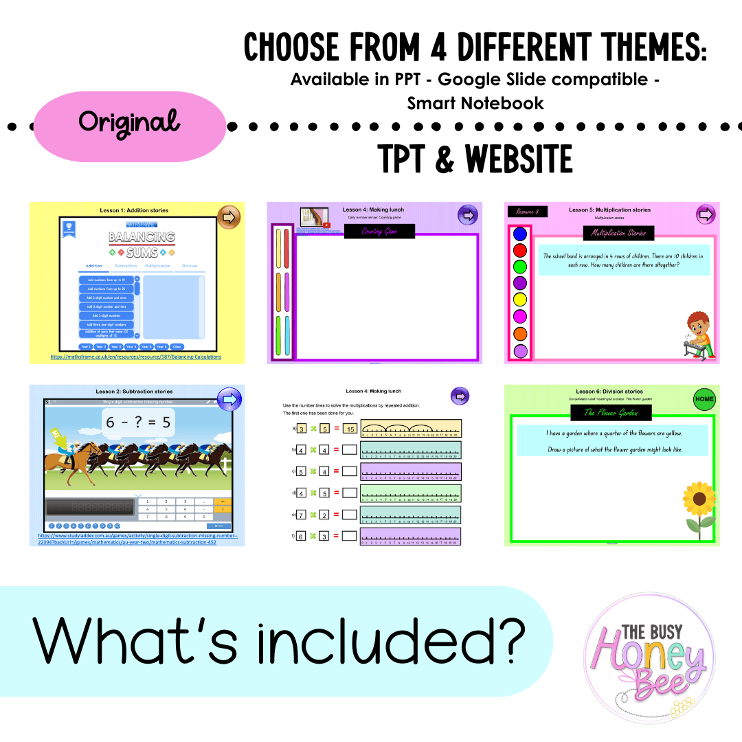 Stage 1 Year B Unit 36 NSW Maths Teaching Slides 2022 - Teaching Slides