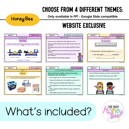 Stage 1 Year B Unit 37 NSW Maths Teaching Slides 2022 - Teaching Slides