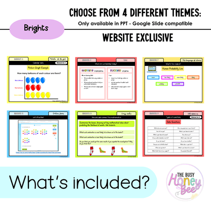 Stage 1 Year B Unit 38 NSW Maths Teaching Slides 2022 - Teaching Slides