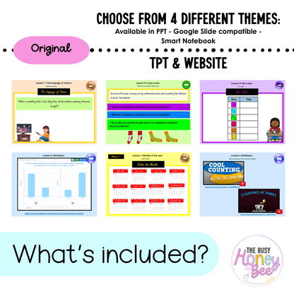 Stage 1 Year B Unit 38 NSW Maths Teaching Slides 2022 - Teaching Slides