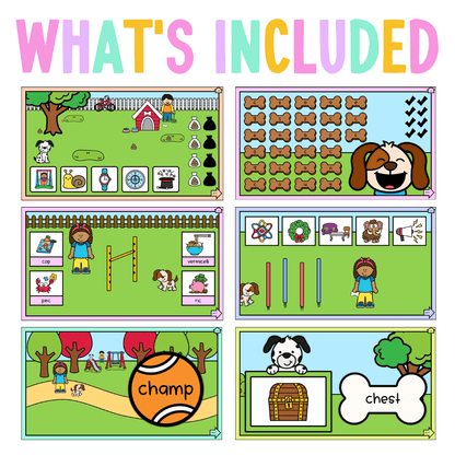 Stage 1 Year B - Year 2 Reading Pod 30 - ch, tch, c, t - Teaching Bundle