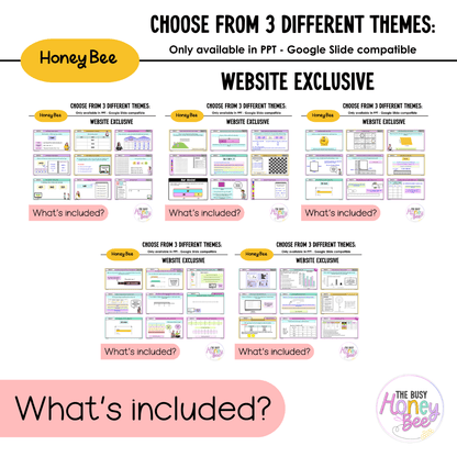 Stage 2 Year A NSW Maths 2026 Term 1 Mega Bundle - Teaching Slides