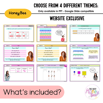 Stage 2 Year A NSW Maths Unit 16 Teaching Slides 2025 - Teaching Slides