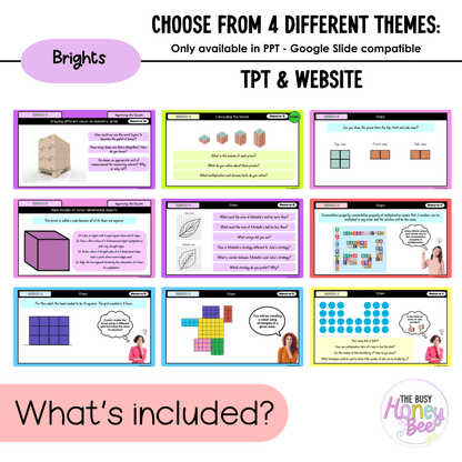 Stage 2 Year A NSW Maths Unit 17 Teaching Slides 2025 - Teaching Slides