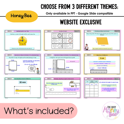Stage 2 Year A NSW Maths Unit 3 Teaching Slides 2026 - Teaching Slides