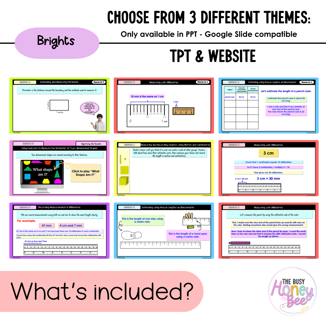 Stage 2 Year A NSW Maths Unit 3 Teaching Slides 2026 - Teaching Slides